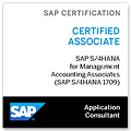 SAP S/4HANA 1709