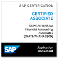 4HANA 1809