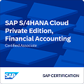 4HANA Cloud Private Edition, Financial Accounting