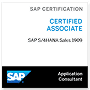 4HANA Sales 1909