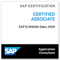 4HANA-Sales-1909