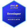 AWS Certified Developer Associate