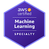 AWS Certified Machine Learning Specialty