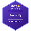 AWS Certified Security Specialty