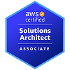 AWS Certified Solutions Architect Associate