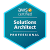 AWS Certified Solutions Architect Professional