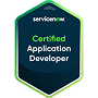 Certified-Application-Developer 1