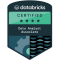 Databricks Certified Data Analyst Associate