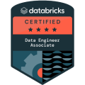 Databricks Certified Data Engineer Associate