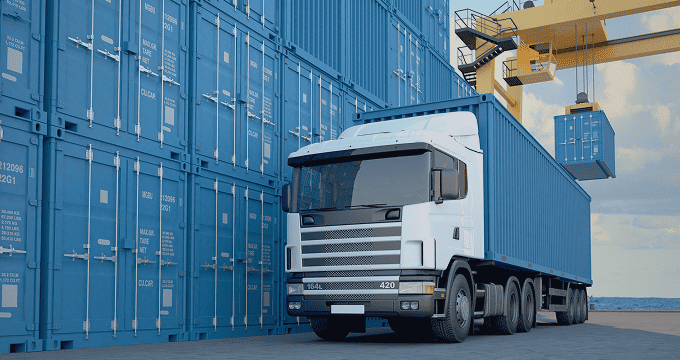 Smart supply chain powered by automation, analytics, and real-time visibility