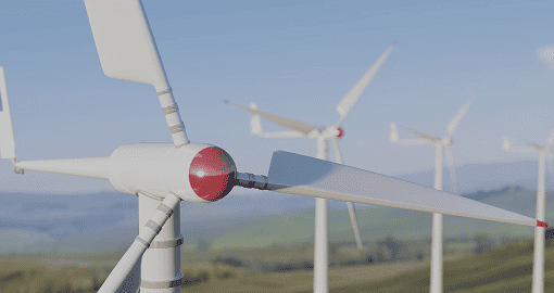 Smart energy grids and IoT-enabled wind turbines power data-driven, sustainable energy management