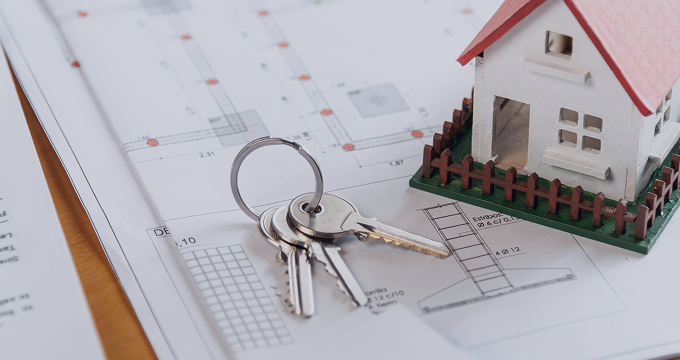 Digital real estate solutions enable automated smart home access, remote management, and secure transactions