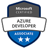Microsoft Certified Azure Developer Associate