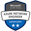 Microsoft Certified Azure Network Engineer Associate