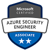 Microsoft Certified Azure Security Engineer Associate
