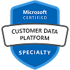 Microsoft Certified Customer Data Platform Specialty