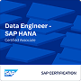 SAP Certified Associate - Data Engineer - SAP HANA