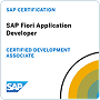 SAP Certified Development Associate - SAP Fiori Application Developer