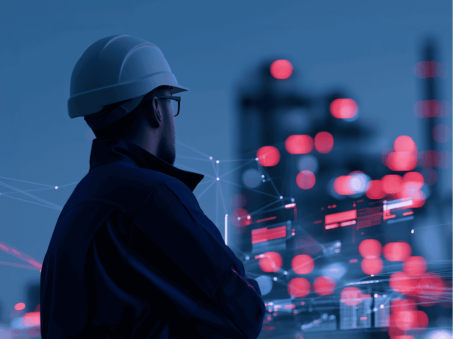 ERP software for oil and gas industry: features, benefits, and top solutions.