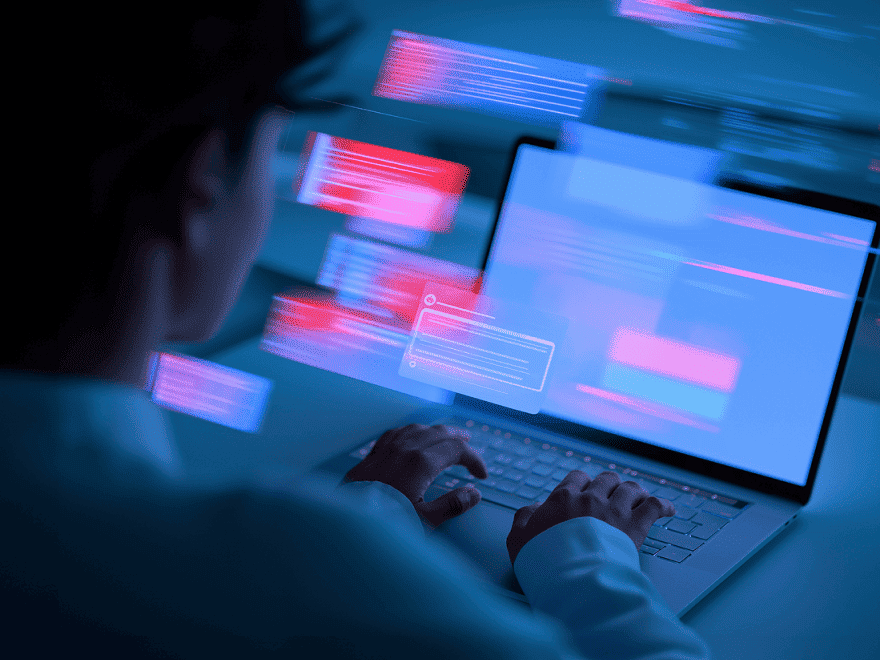 IT consulting industry trends in 2026: AI, risks, and smarter tech decisions.