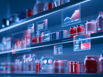 Retail ERP software: features, systems, costs, and selection guide.