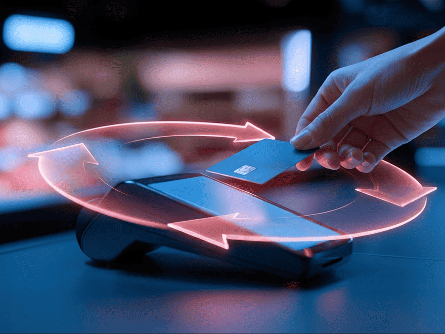 What is a transaction processing system? A complete guide to TPS types and benefits.