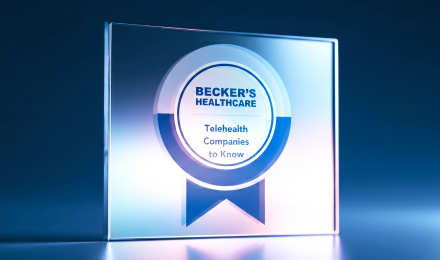 Innowise named among 272 telehealth companies to know in 2026.