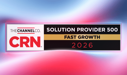 CRN names Innowise one of 2026’s fastest-growing solution providers.