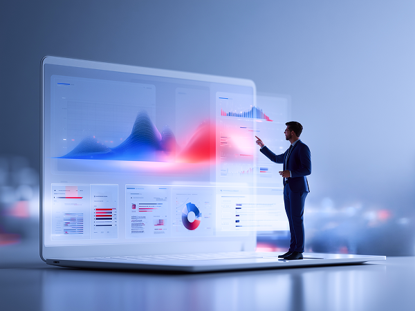 Project: PromoveTM digital platform development