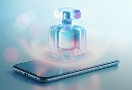 Rozwój platformy subskrypcyjnej z perfumami dla Scentbird