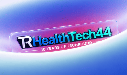 Innowise joins TechRound’s HealthTech44.