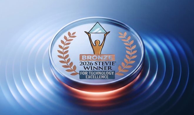 Innowise wins Bronze at the 2026 Stevie® Awards for Technology Excellence.