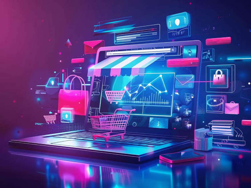 Best CMS for e-commerce 2026.