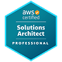 AWS Certified Solutions Architect – Professional.