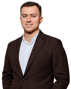 Egor Chareichyk