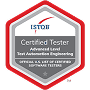 ISTQB Certified Tester Advanced Level Test Automation Engineering (CTAL-TAE).