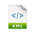 XML.