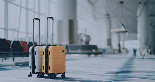 Connected travel platforms enhance trip planning, booking, and real-time experience for tourists.