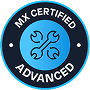 Mendix Advanced Developer.