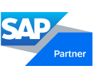 SAP Partner badge.