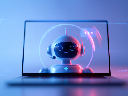 AI chatbots in healthcare: use cases, benefits, and implementation.