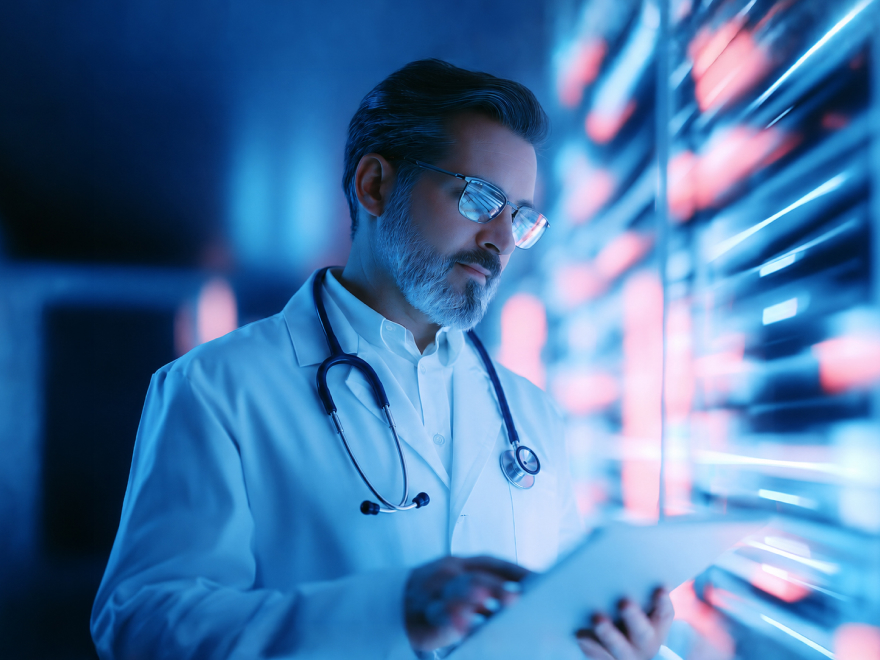 Healthcare data warehouse: benefits, architecture, and use cases.