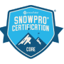 SnowPro Core Certification.