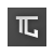 TopoGun icon.