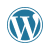 WordPress.