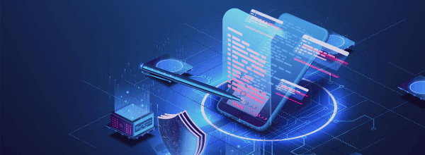 DApp developers test smart contract calls from a mobile client to guarantee on-chain responsiveness.