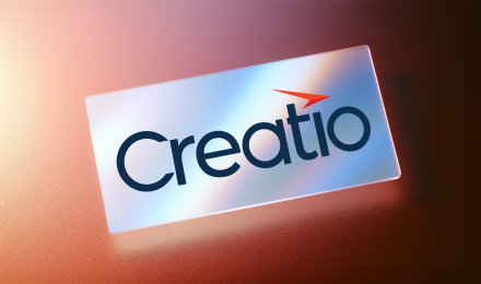 Innowise partners with Creatio to bring AI-native automation to more businesses.