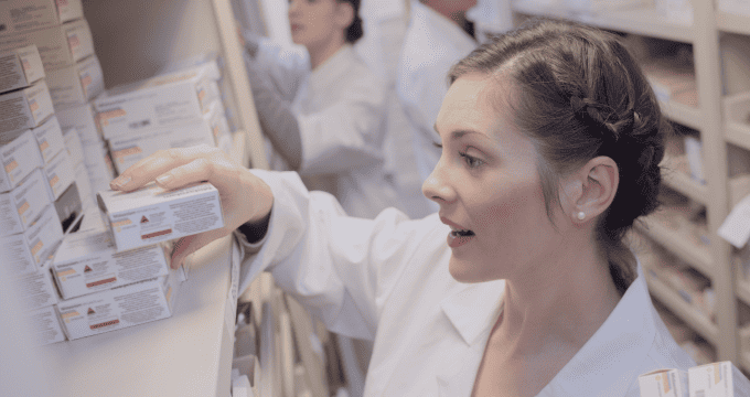 Digital transformation in pharma supports e-prescriptions, inventory monitoring, and personalized medicine.