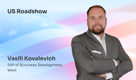 US Roadshow