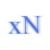 xNormal icon.